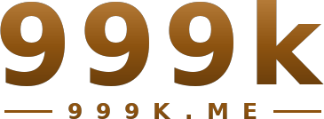 999k logo