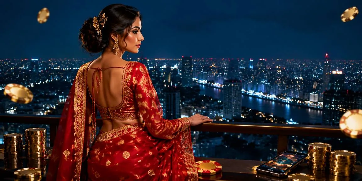 999k Bangladesh Casino lobby